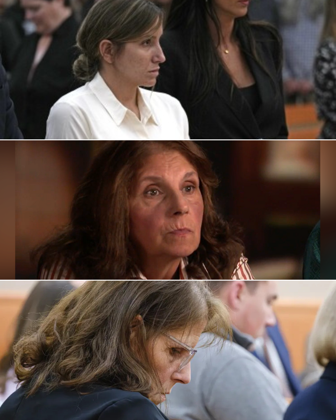 New Development: Fresh evidence indicates Kouri Richins might not be responsible for her husband’s death — pointing instead to someone else