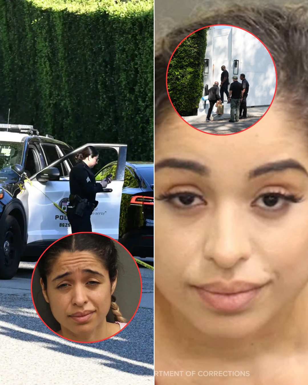 The 911 recording reveals the caller heard a t3rrifying statement — just 10 words spoken before the gvnman f!red 10 rounds