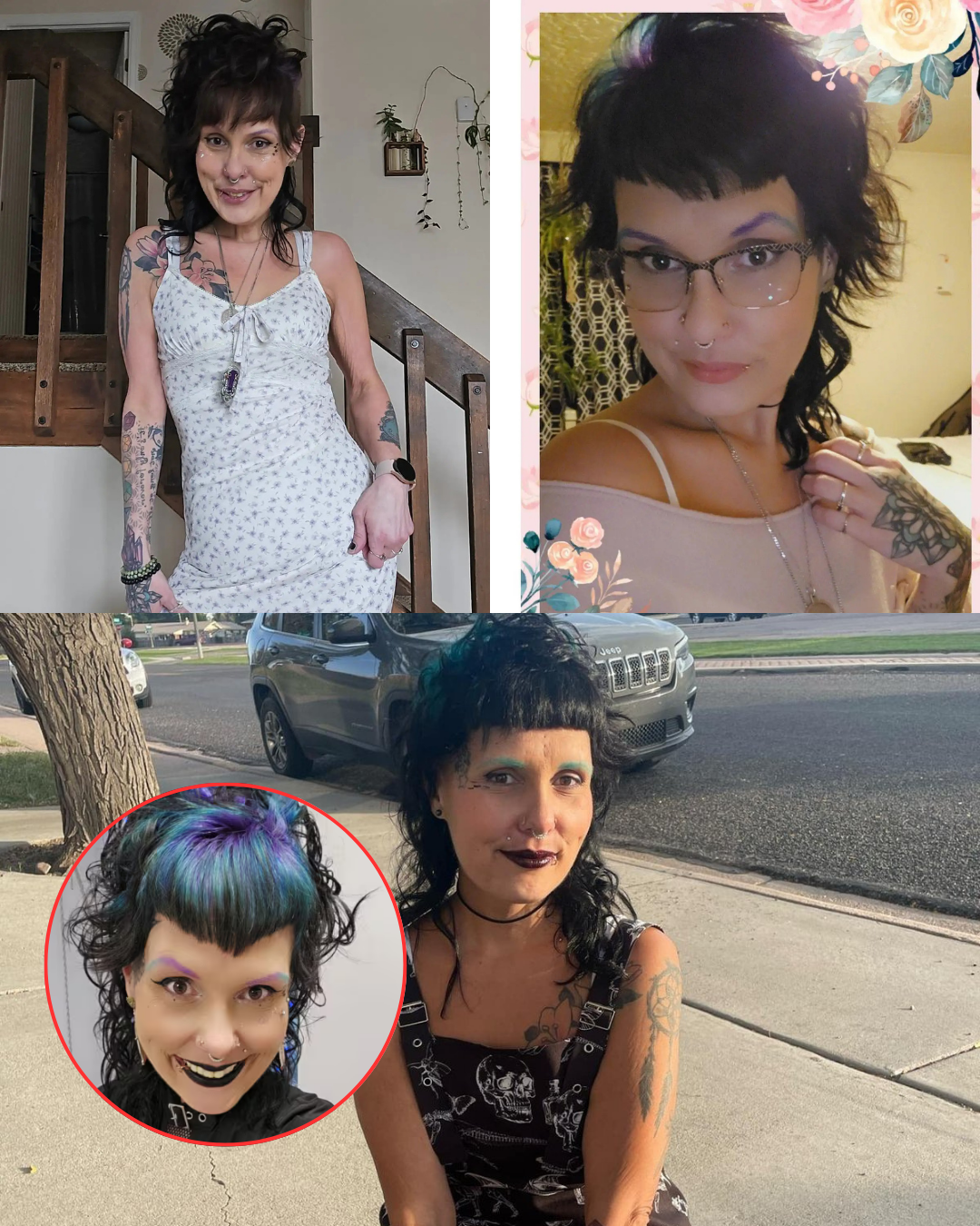 The Real Reason Theresa McIntosh Sh8t Her Own Mother in the Head — A Truth That Has Left Many Americans Heartbroken