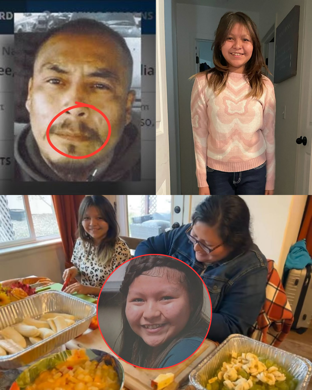 5 New Chilling Clues About Emily Pike’s Final Hours After Her K!dnapping in the Arizona Desert Have Just Come to Light…