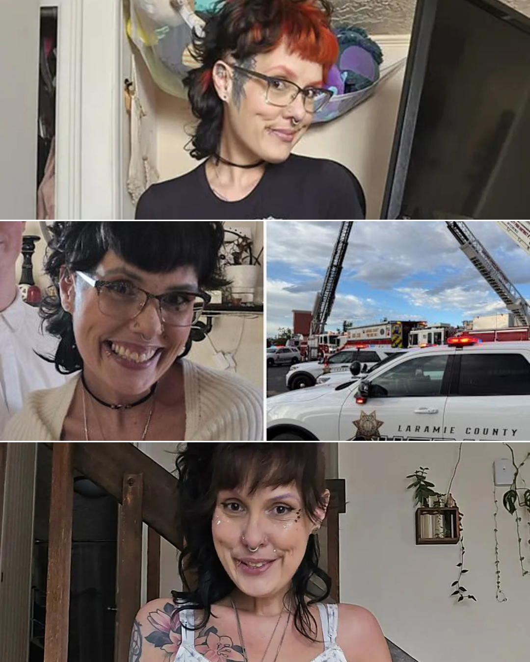 A Tragic Revelation: The real reason behind Theresa McIntosh sh08ting her own mother is now emerging — and it’s leaving many Americans deeply emotional