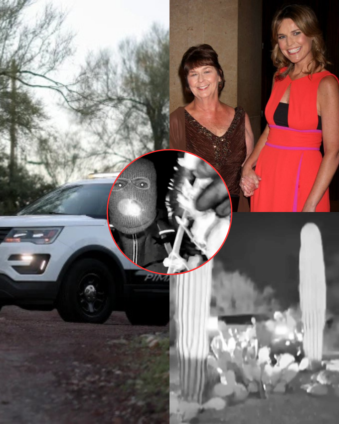 Heartbreaking Development: A month after Nancy vanished, Savannah Guthrie speaks out with new details — and a painful admission about her mother’s fat3