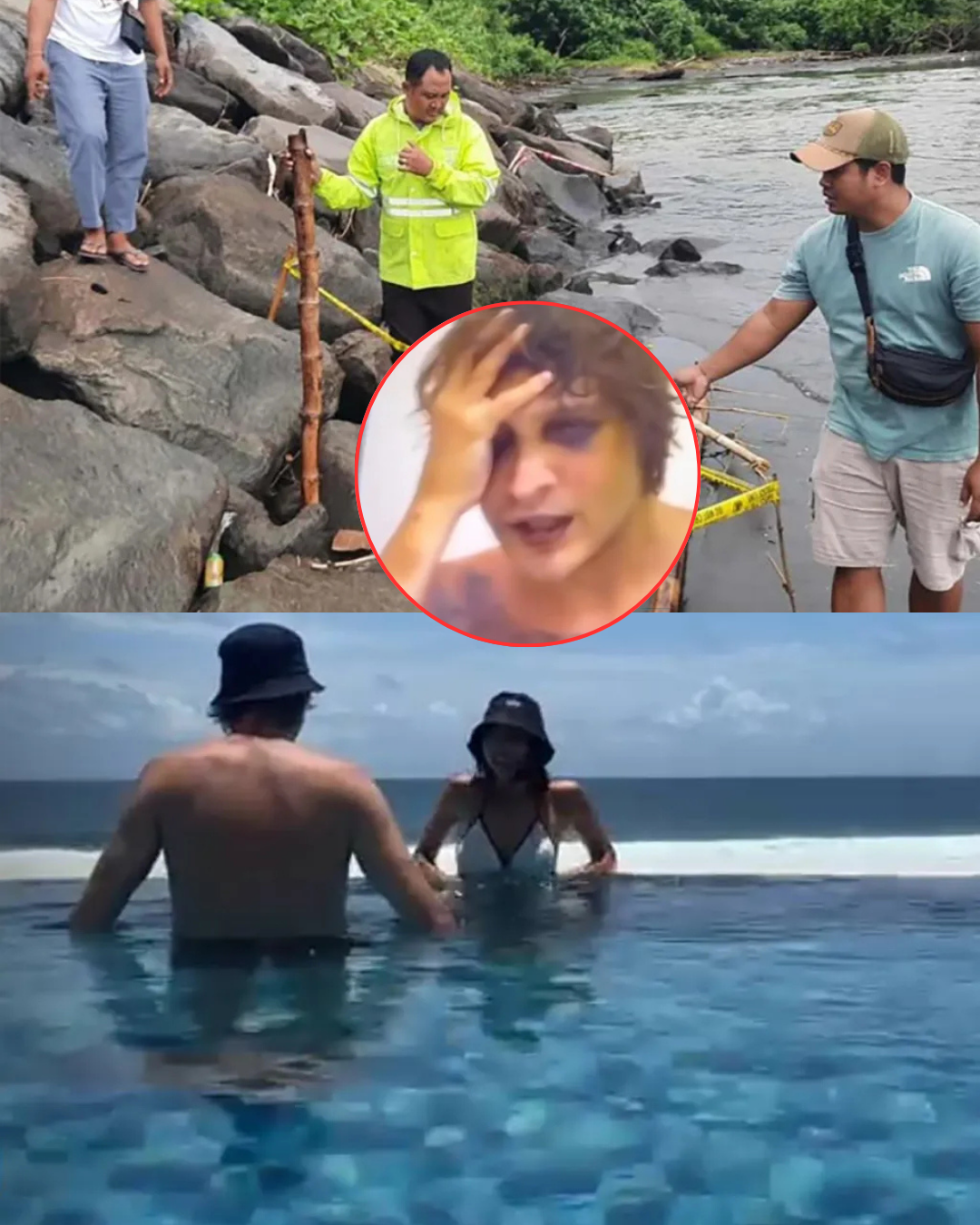 MULTIPLE SUSPECTS ARRESTED: Seven foreign suspects have been detained in the investigation into the k!dnapping of Igor Komarov — and one of them may hold U.S. c!tizensh!p