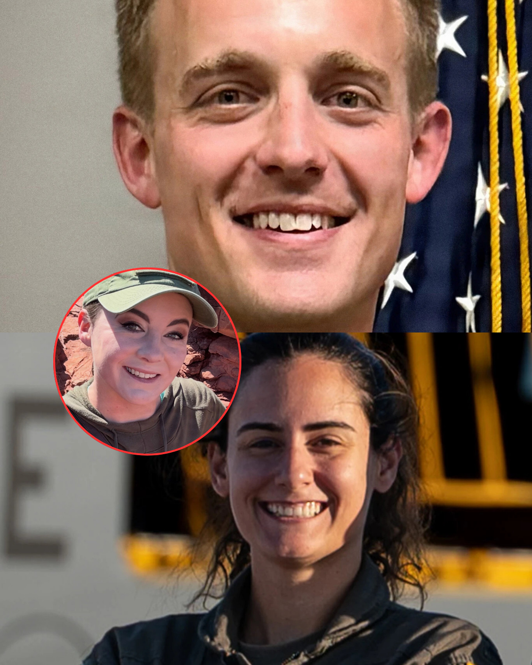 “We’ve Already Suff3red Enough — Please, Just St0p.” The grieving families of the six U.S. s3rv!ce members k!lled in the m!litary aircraft crash during the c0nflict inv0lving !ran have finally spoken out