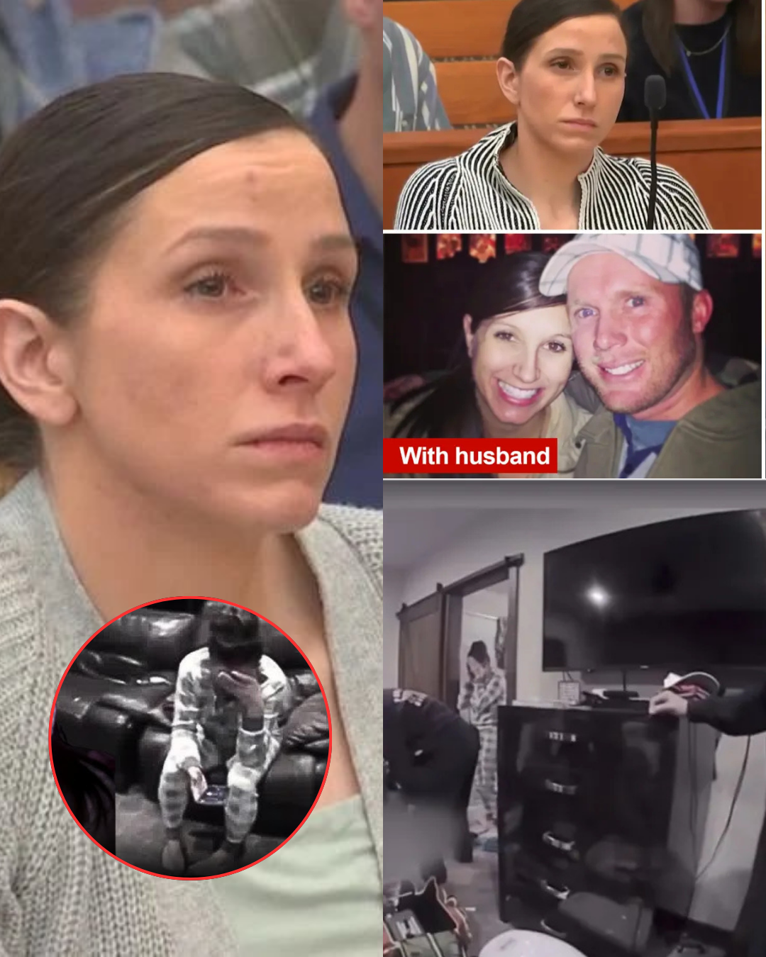 Is Kouri Richins Being Set Free? A juror in the case has revealed that the jury reached a surprising decision regarding the mother who wrote a children’s book about her son