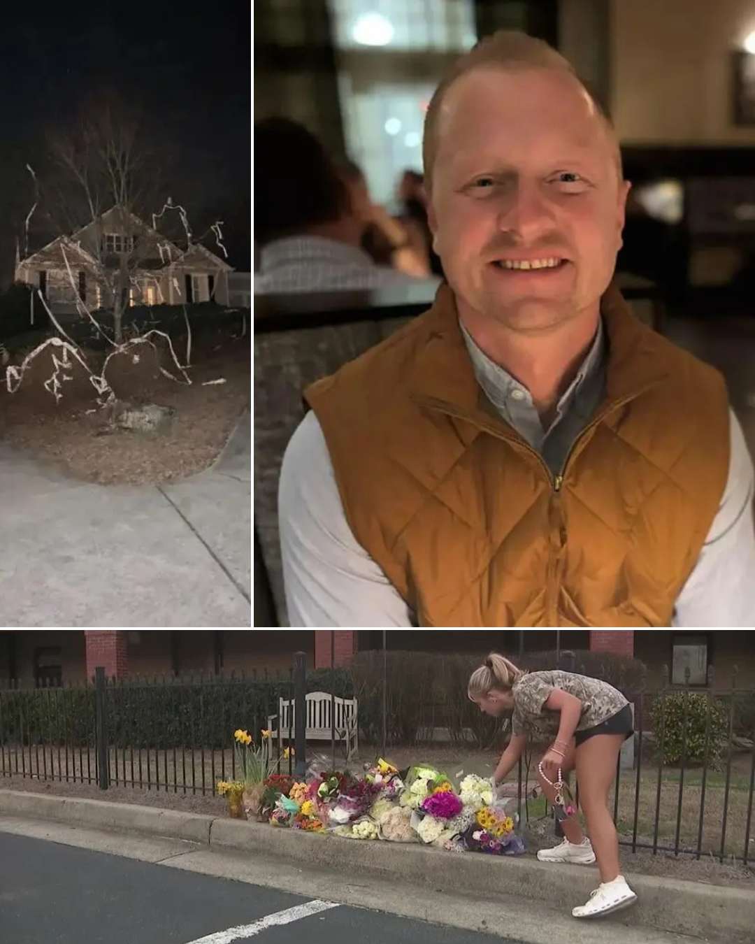 UNEXPECTED MOVE: The family of the teacher who pass3d avvay after a prom prank tied to their ch!ld’s students has taken an action many people find difficult to understand