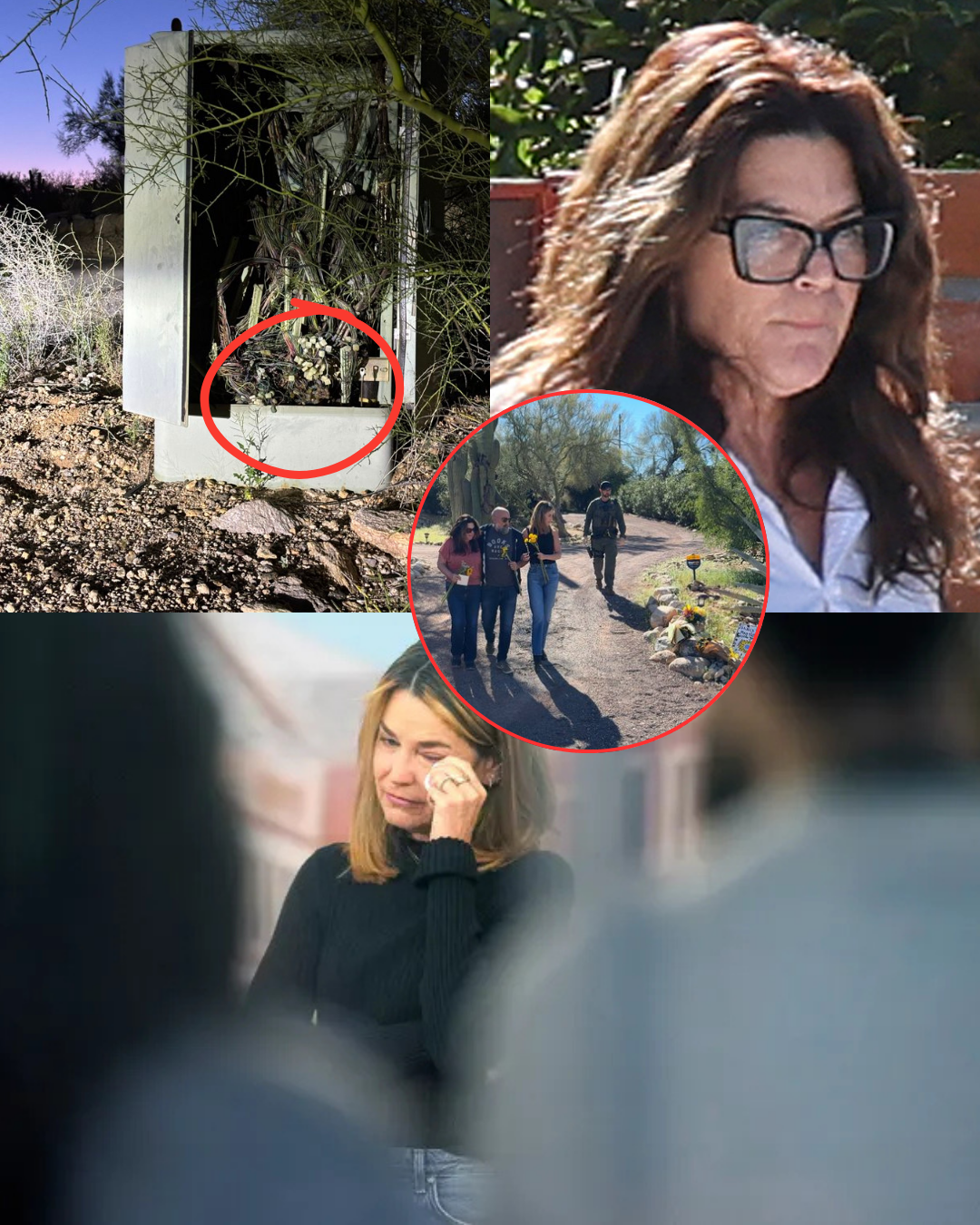 NEW TURN: Annie and Camron’s return to the Catalina house with suspicious behavior has led Savannah to make a major decision