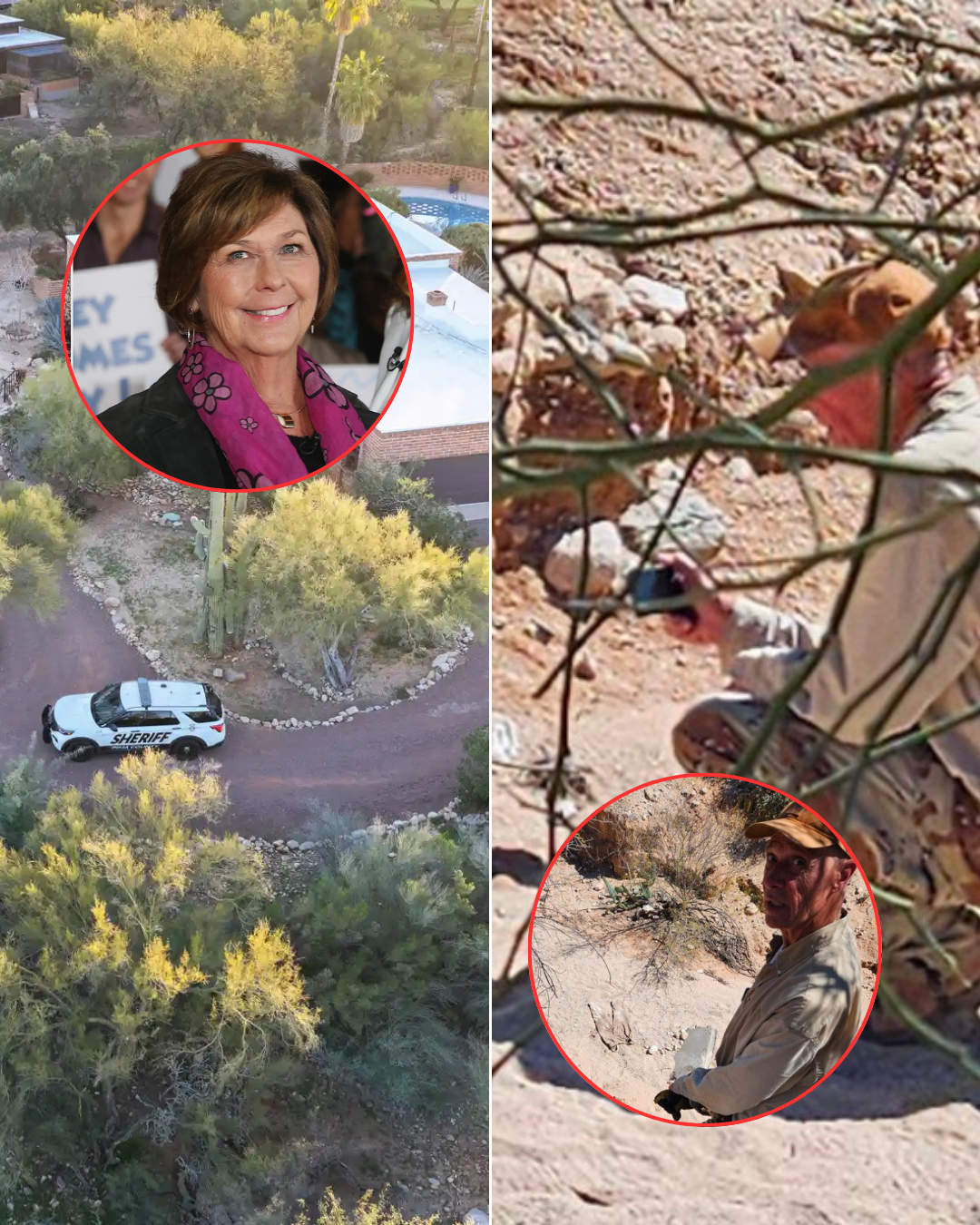 The golden time frame in the Nancy Guthrie case revealed: FBI tightens the noose