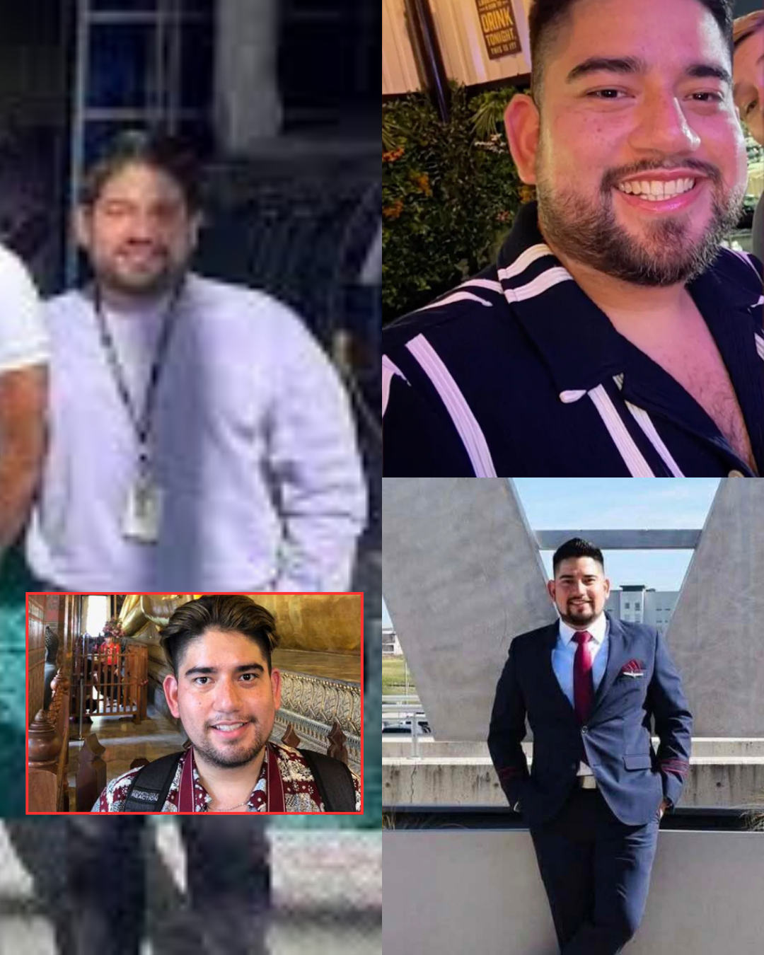 Chilling Footage: A missing U.S. flight attendant was captured in a 30-second video during a layover in Colombia — d3sperately asking for help