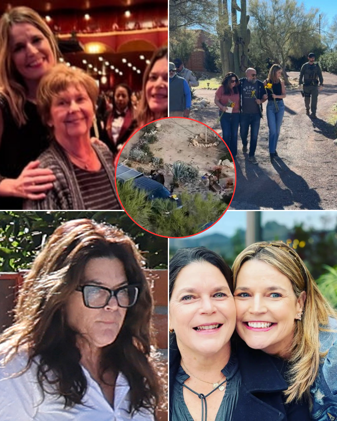 Annie and Camron were seen again at the house in Catalina displaying questionable behavior — Savannah has now made a crucial decision