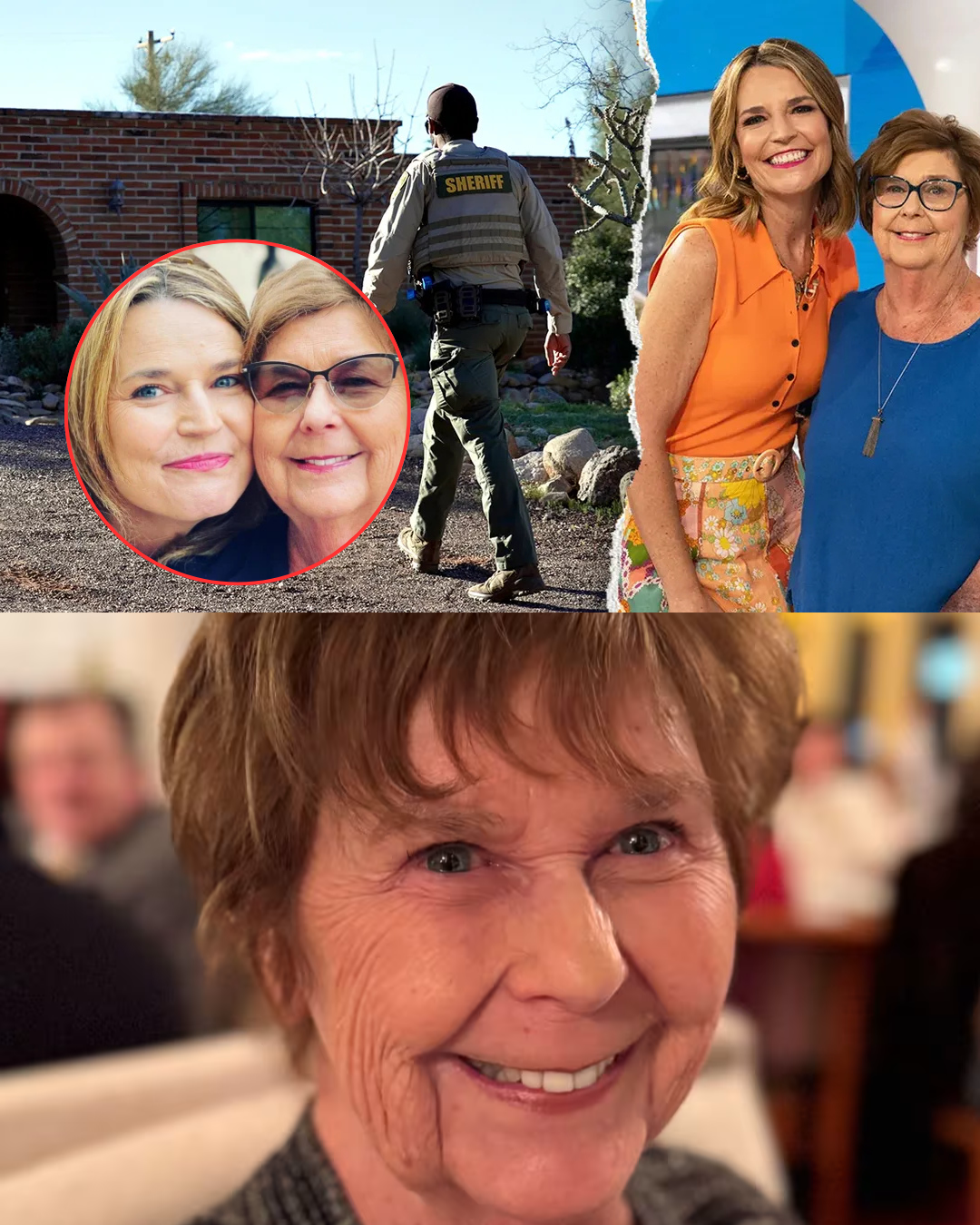 Sh0cking Update: Just as new clues emerge in the search for Nancy, her daughter and son-in-law are suddenly seen acting suspiciously