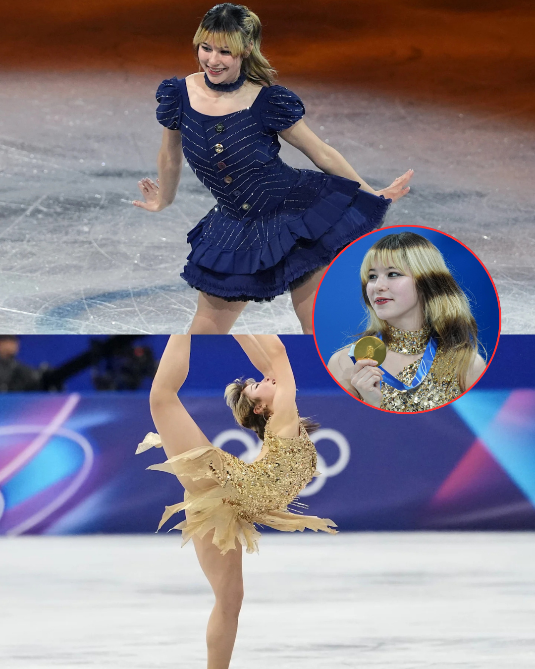 Alysa Liu Admits to ‘Secret Feelings for an Olympic Athlete’ — The Real Reason She Had to Return Her Gold Medal Is…