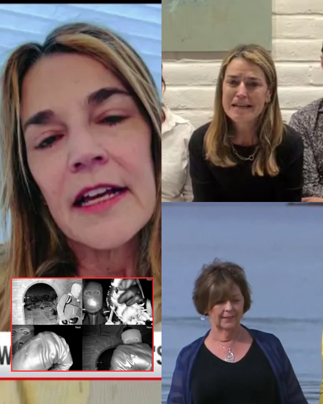 Nancy Has Been Found Just 500 Meters from Her Home โ In a Place No One Expected