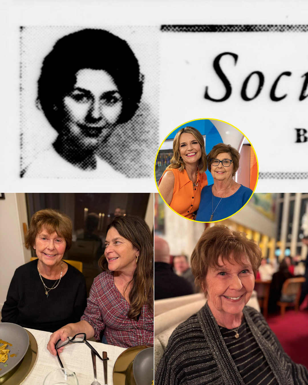 Nancy’s Friends Have Provided New Clues in the Search — And the Chances of Finding Her May Now Be Closer Than Ever