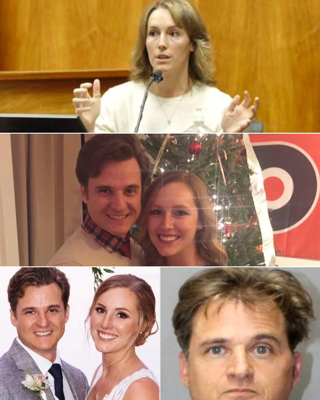 The Wife Has Released a Desperate Audio Recording of Her Pl3a for Help in C0urt in the All3ged Att3mpted Murd3r Case in Hawaii