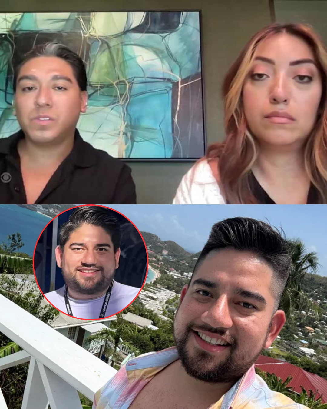 “Save Me, Please!” — The final desperate words of a missing flight attendant in Colombia during a call to a close friend in the U.S