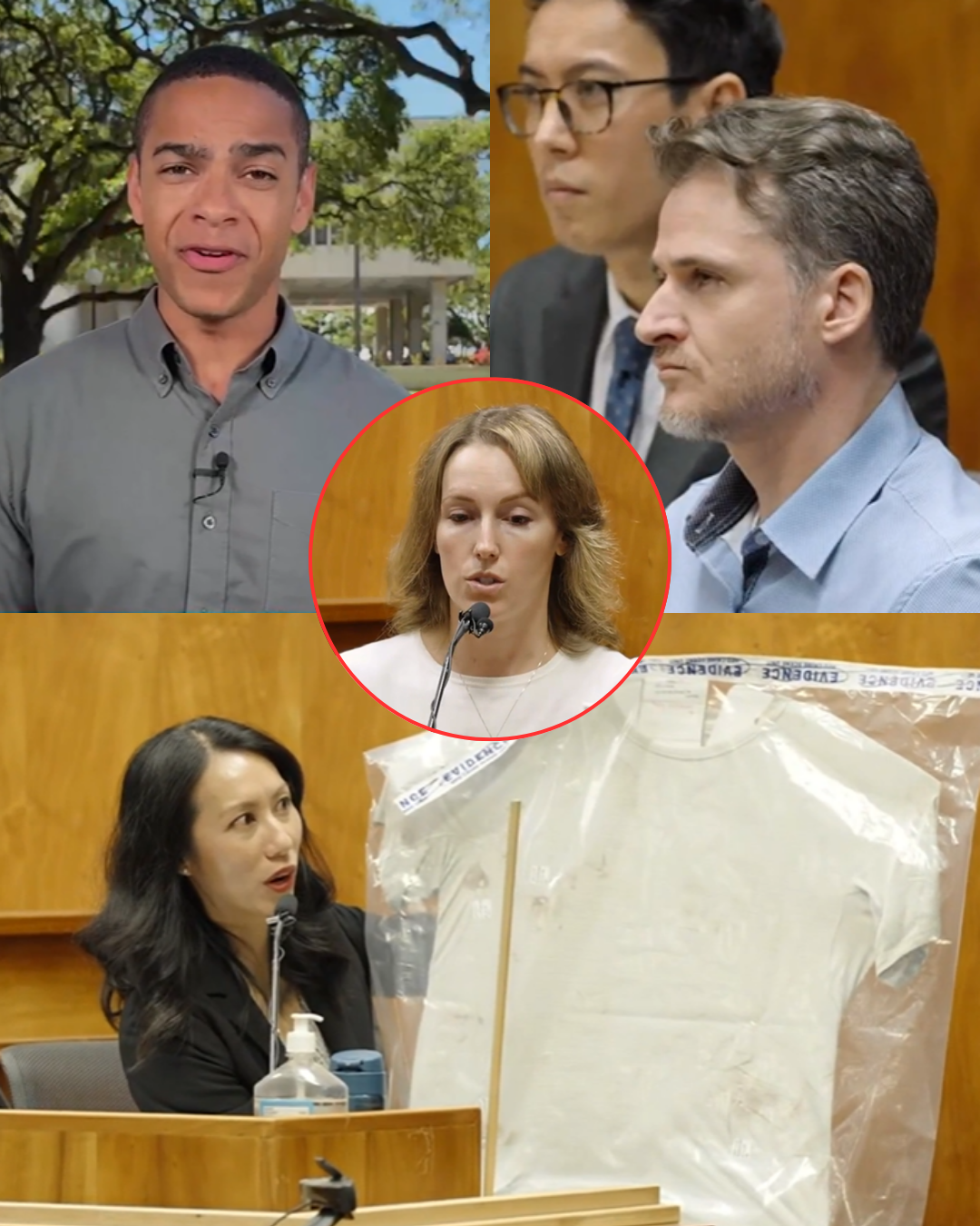 The final verdict for Dr. Gerhardt Konig: Was he a calculating villain or a man driven to desperation? The answer has been revealed…