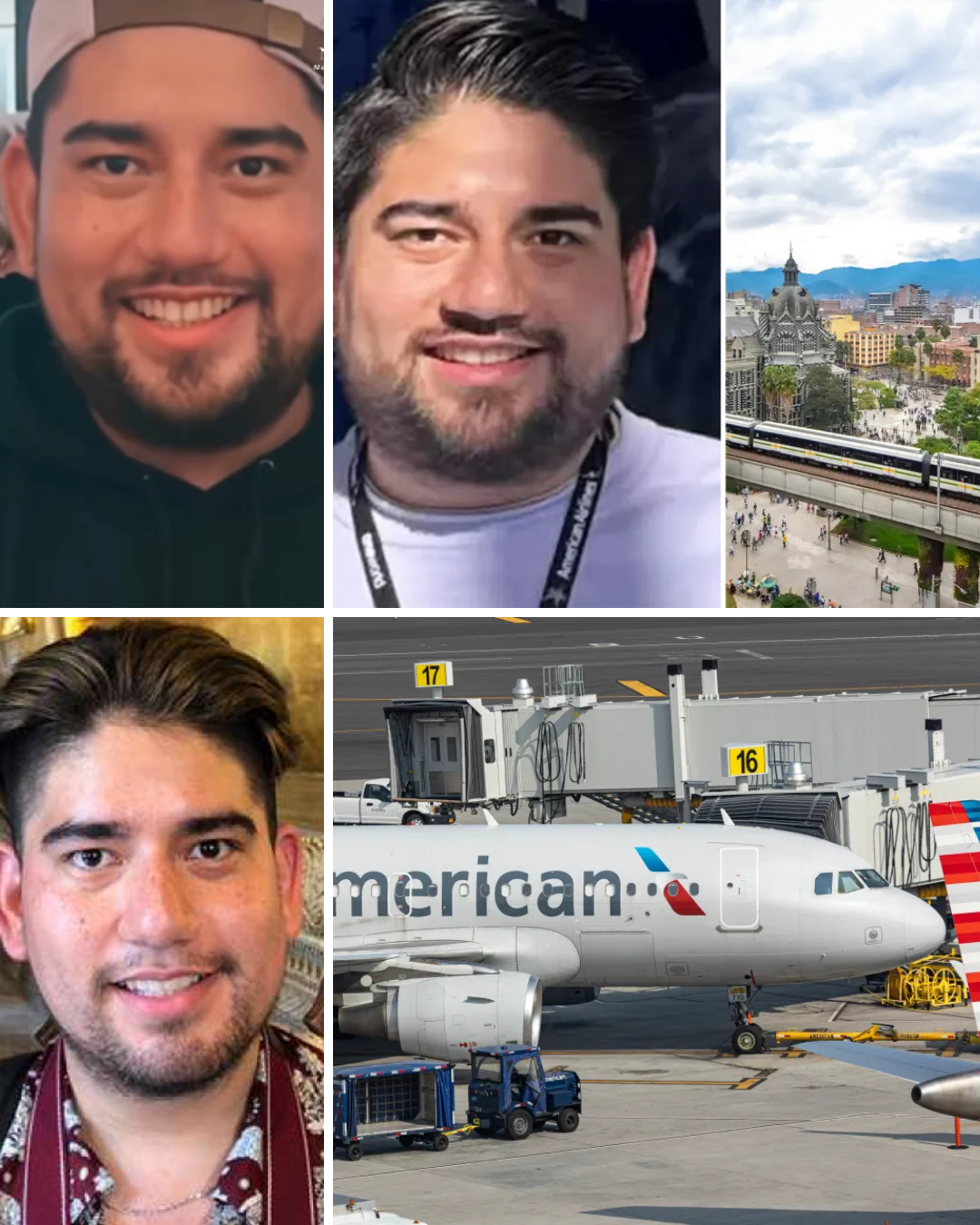 SINISTER THEORY: A terrifying new hypothesis about the “Devil’s Breath” emerges in the disappearance of an American Airlines flight attendant