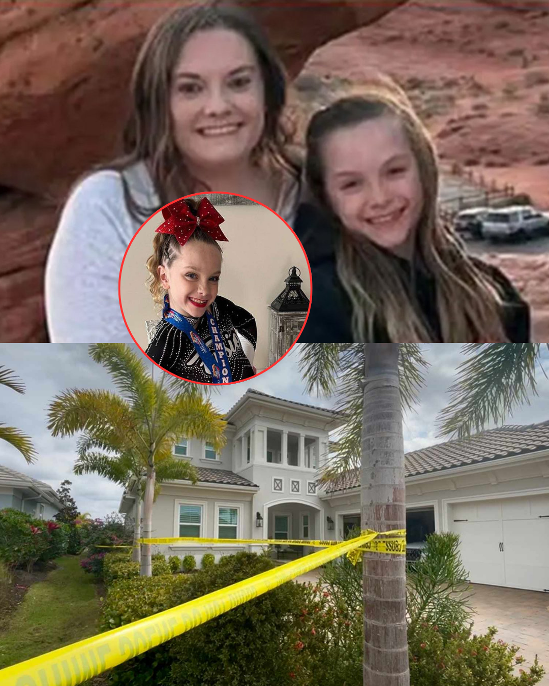 MYST3a RIOUS MESSAGE: Six T3rrifying Words Found on the Hotel Room Door Where Addilyn Smith and Her Mother Were Discovered D3ad