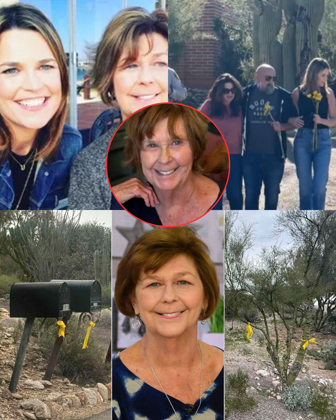 Authorities say the suspect in Nancy Guthrie’s case may be someone close to her, as neighbors describe unusual and “strange” incidents