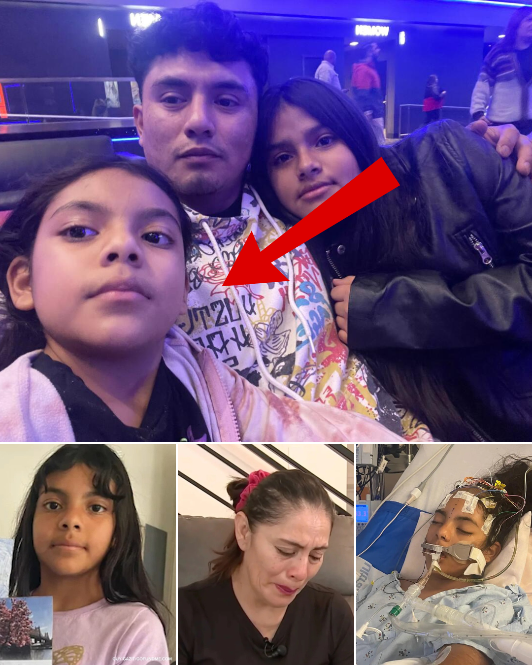 JUSTICE SERVED: The Fitting End for Bully Khimberly Zavaleta Chuquipa — Now the Entire United States Knows Her Face