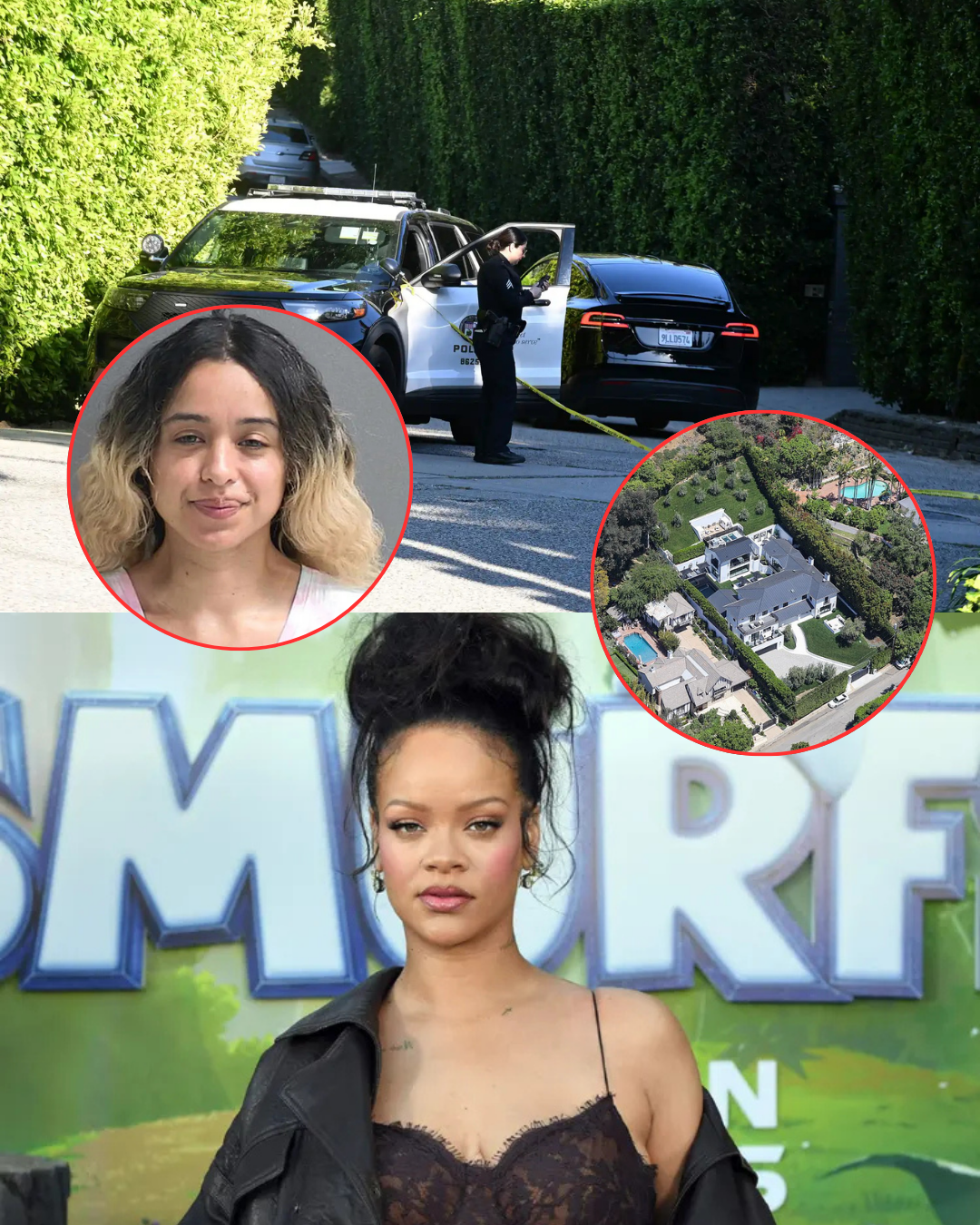 911 CALL RECORDING: An emergency 911 call reveals the caller heard something t3rrifying — the gvnman reportedly spoke exactly 10 words before firing 10 sh0ts