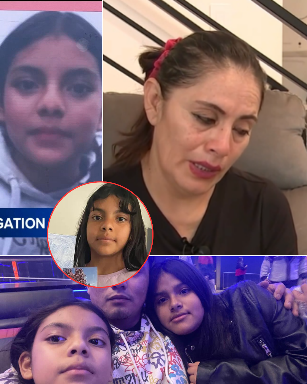 KARMA STRIKES: The bully Khimberly Zavaleta Chuquipa is now facing the consequences — and all of America knows who she is
