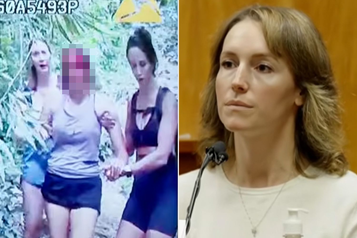 New Witnesses Revisit the Cliffside Death in Hawaii โ What Gerhardt Konig Did Moments Before Taking That Photo Is Now Under Scrutiny… ๐๐