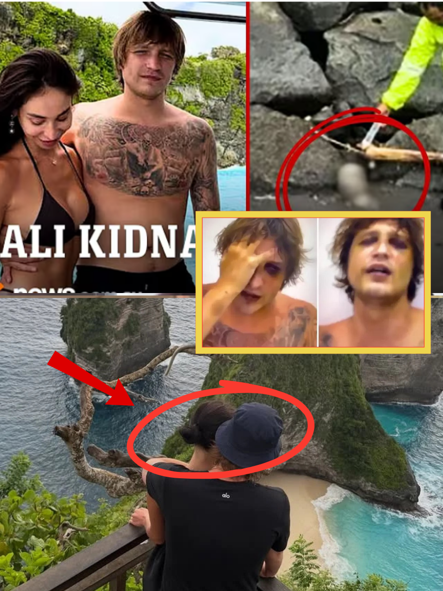 “I Hear the Sea…” — Igor Komarov’s Final Message Carried an Audio Detail That Guided Police to the Suspects’ Hideout… 👇👇