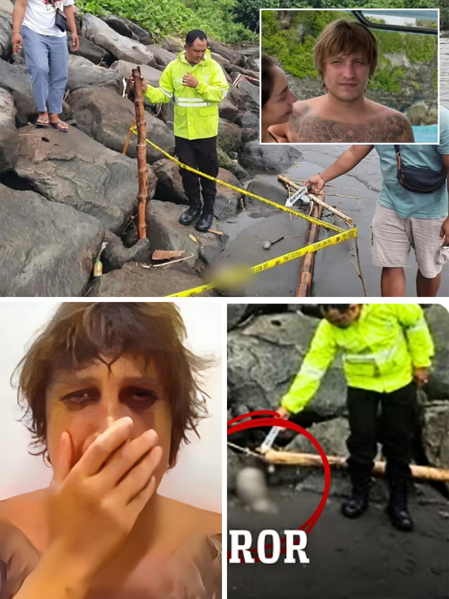 From Cry for Help to Breakthrough: Igor Komarov’s Hidden-Phone Message About Ocean Waves Became the Key to Finding Four Suspects… 👇👇