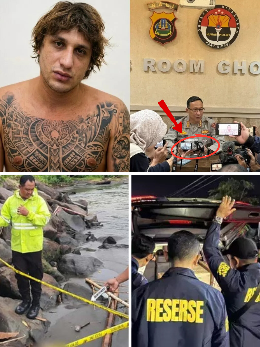 A Chilling Message to the Family: Authorities Describe the Ransom Video Demanding $10 Million in the Igor Komarov Investigation… 👇👇