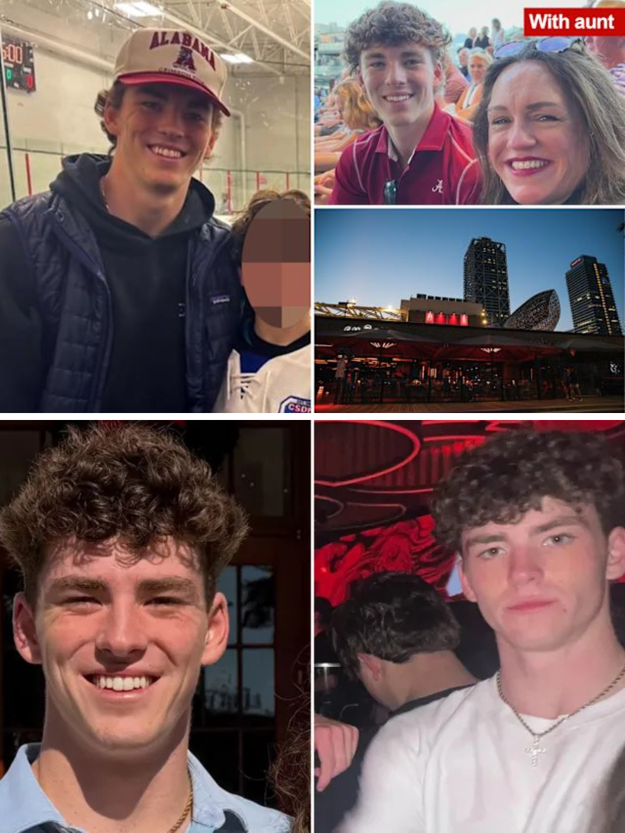 BREAKING NEWS: Police say it was an “accident” — But James Gracey’s final hours tell a darker story… A missing timeline, a stranger he was with, and a body found where he was never supposed to be, and even worse…👇👇