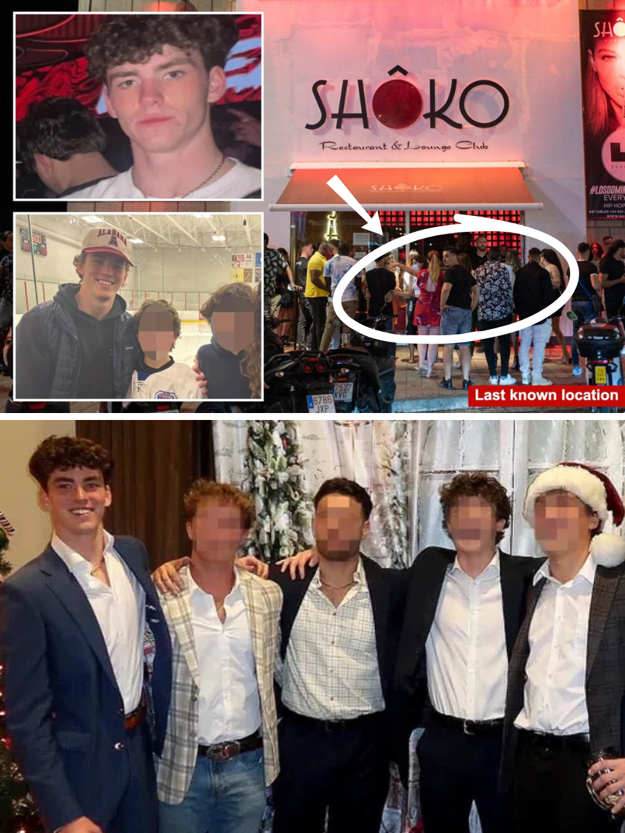 Moments Before His Death, Jimmy Gracey Sent One Final Message — But It’s a Small Detail at Second 10 on CCTV That Now Has His Family Demanding Answers… 👇👇