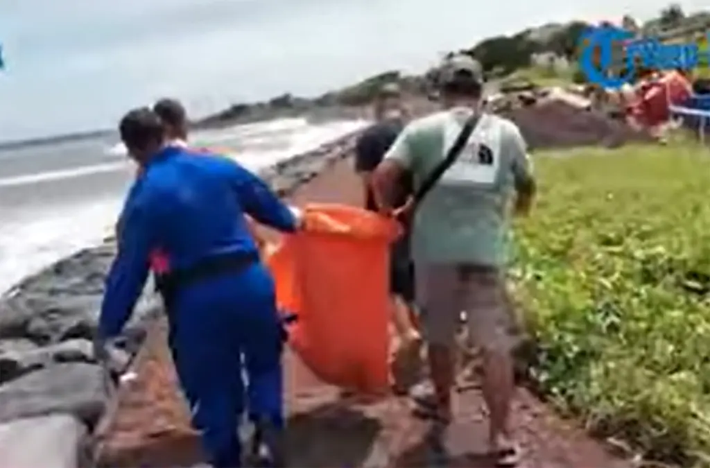 The Bali Suitcase Case: Officers Recall the Moment They Unzipped the Suitcase Containing Igor Komarov’s Body… 👇👇