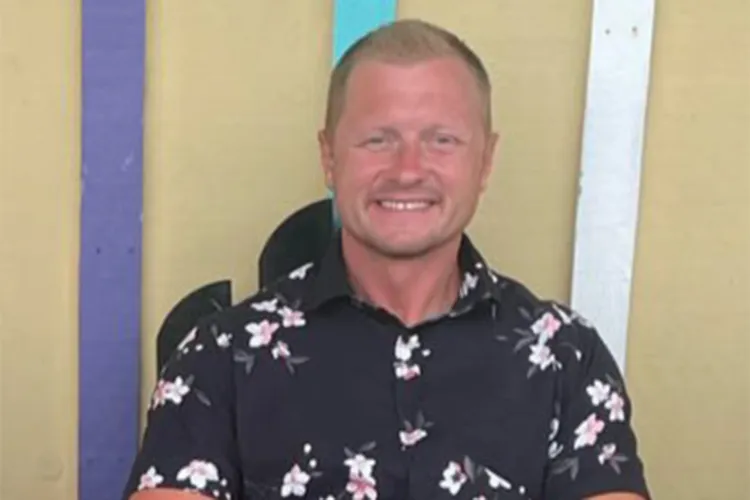 The teenager accused in the tragic prank that killed his teacher has shared a message of remembrance: “He will never be forgotten.”