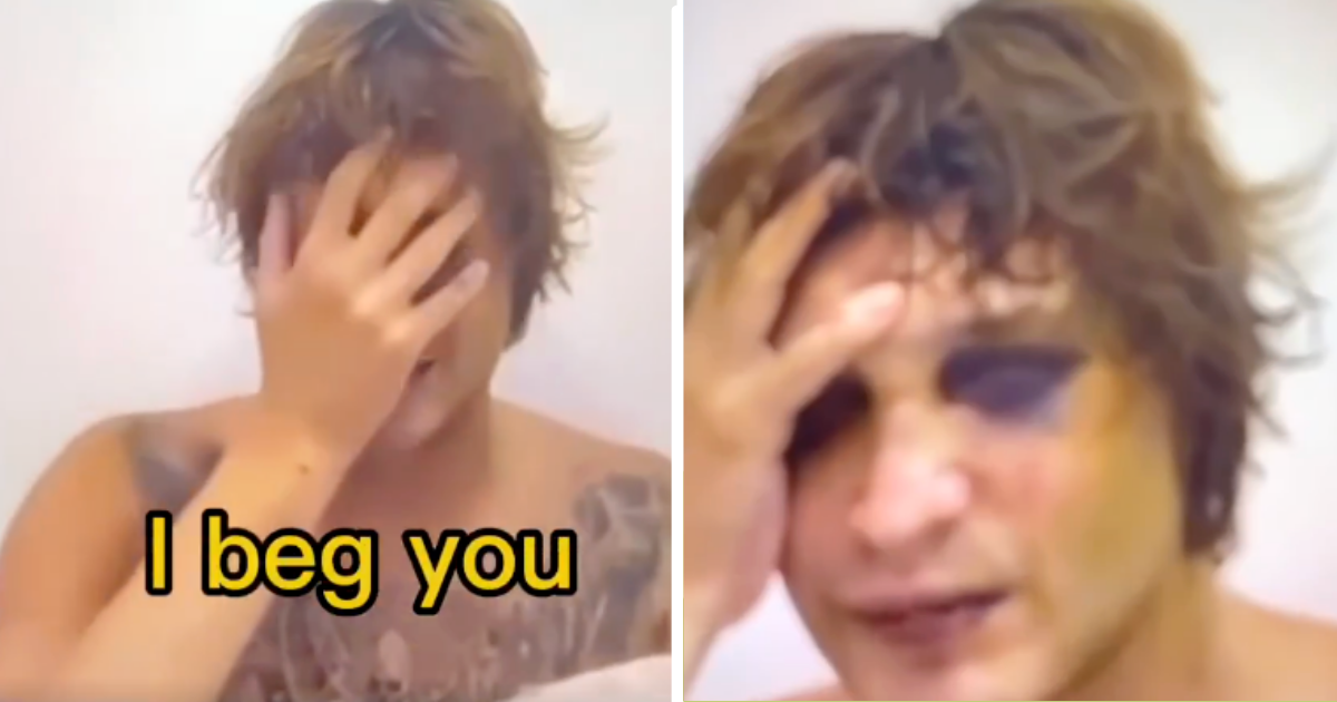 🚨 “Mom… I’m Still Alive, Please Don’t Hang Up!” — Igor Komarov’s Desperate Voicemail From a Hidden Phone Leads Investigators to a Discovery That Changed the Case… 👇👇