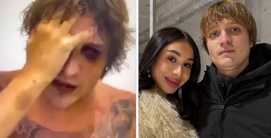 A Hidden Face in the Video: Investigators Say a Metal Reflection in Igor Komarov’s Ransom Footage May Identify a Kidnapper… 👇👇