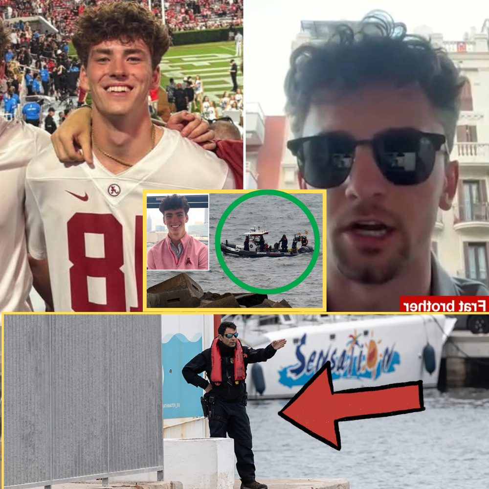 SH0CK: A Spanish government forensic expert declared the autopsy results of Jimmy Gracey a perplexing problem: I’m in trouble. All previous speculations proved incorrect; PAGE 21 of the autopsy report determined the cause of de@th to be…