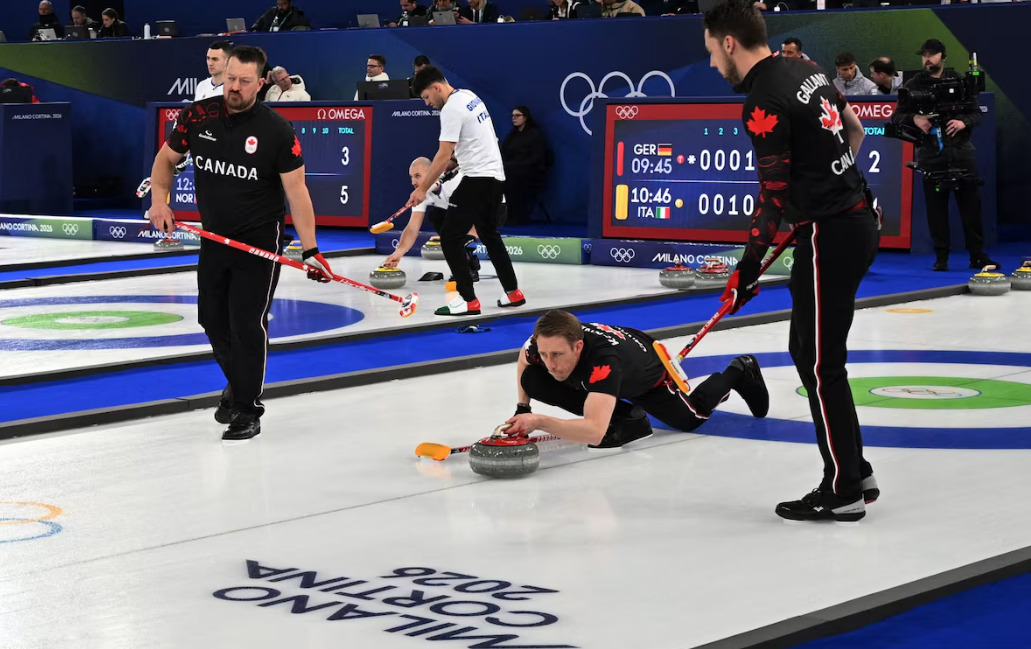 After fierce debates about the ‘double-touch’ behavior at the 2026 Milano Cortina Winter Olympics, sports officials have officially issued the final announcement