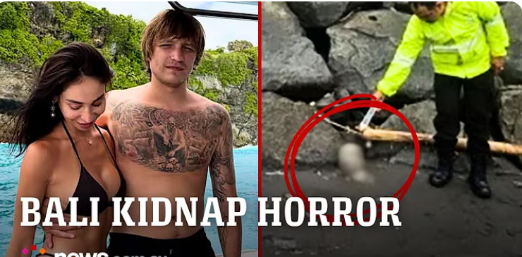 🚨 “DAD… PLEASE, THEY’RE COUNTING MY FINGERS!” — In a terrifying ransom video, Igor Komarov begs for help as masked kidnappers threaten him…