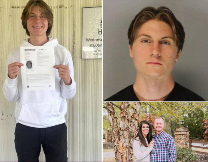 NEW DETAILS: 18-YEAR-OLD STUDENT connected to the CONTROVERSIAL CLASSROOM INCIDENT finally SPEAKS OUT, the 333-WORD MESSAGE prompts STRONG REACTIONS as FAMILY RESPONDS