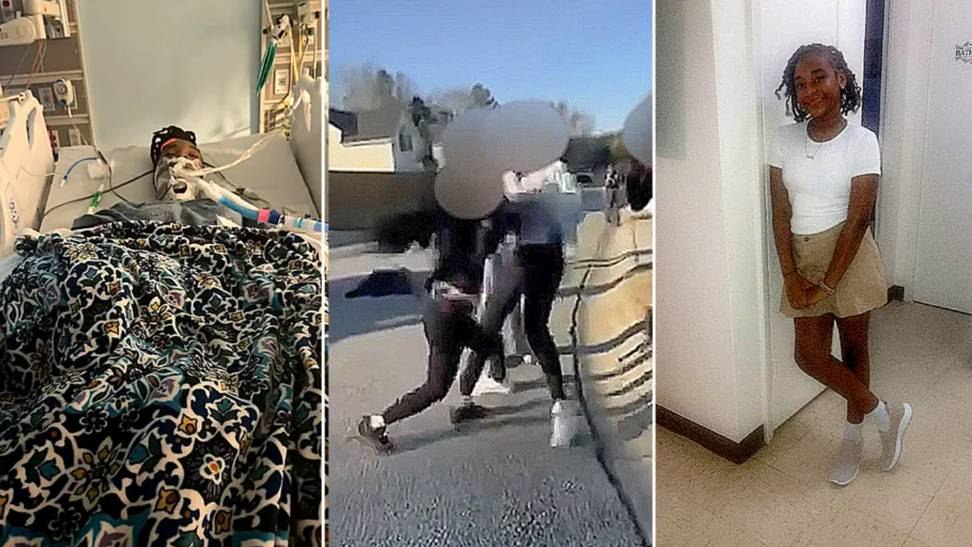 Behind the heartbreaking death of Jada West lies a dark secret that has just been brought to light by her friends