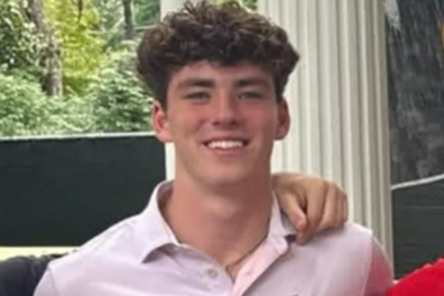 The incident of Jimmy Gracey’s death in an accident is not just a statistic for the police, but a vast emptiness in the hearts of those left behind. The words of his older brother are attracting attention on social media