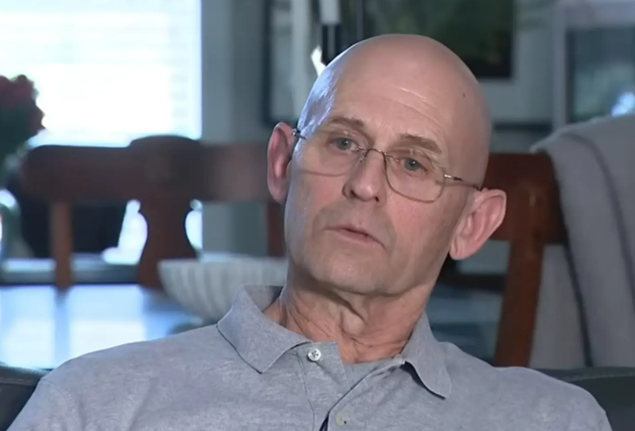 The Seth Jackson Waffle House case: The father has just revealed details about the moments leading up to the incident that the police never mentioned. What he said is leaving the entire Richardson area stunned and shocked