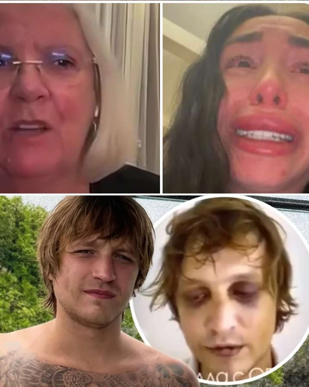 SHOCKING UPDATE: Bali Police Release the Latest File on the Igor Komarov Case, Important Page 30