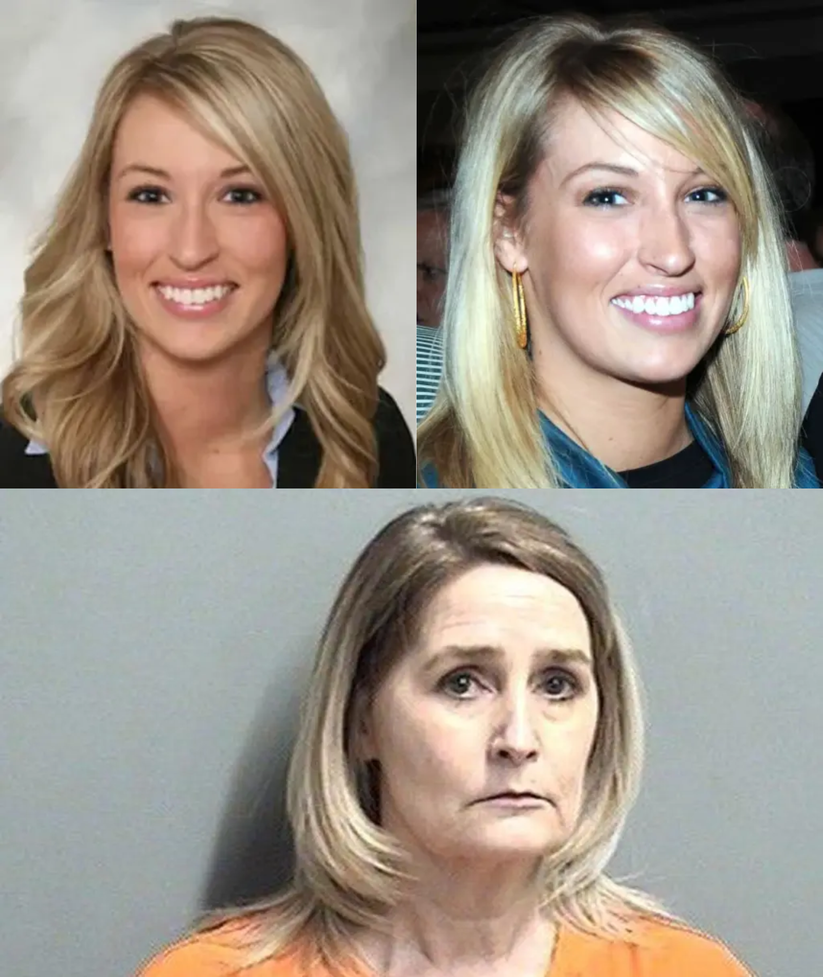 SH;OC;KING DEVELOPMENT: Iowa real estate agent’s mysterious death solved after 15 years — Authorities uncover the truth behind the agent shot at an open house, leaving the entire U.S. stunned