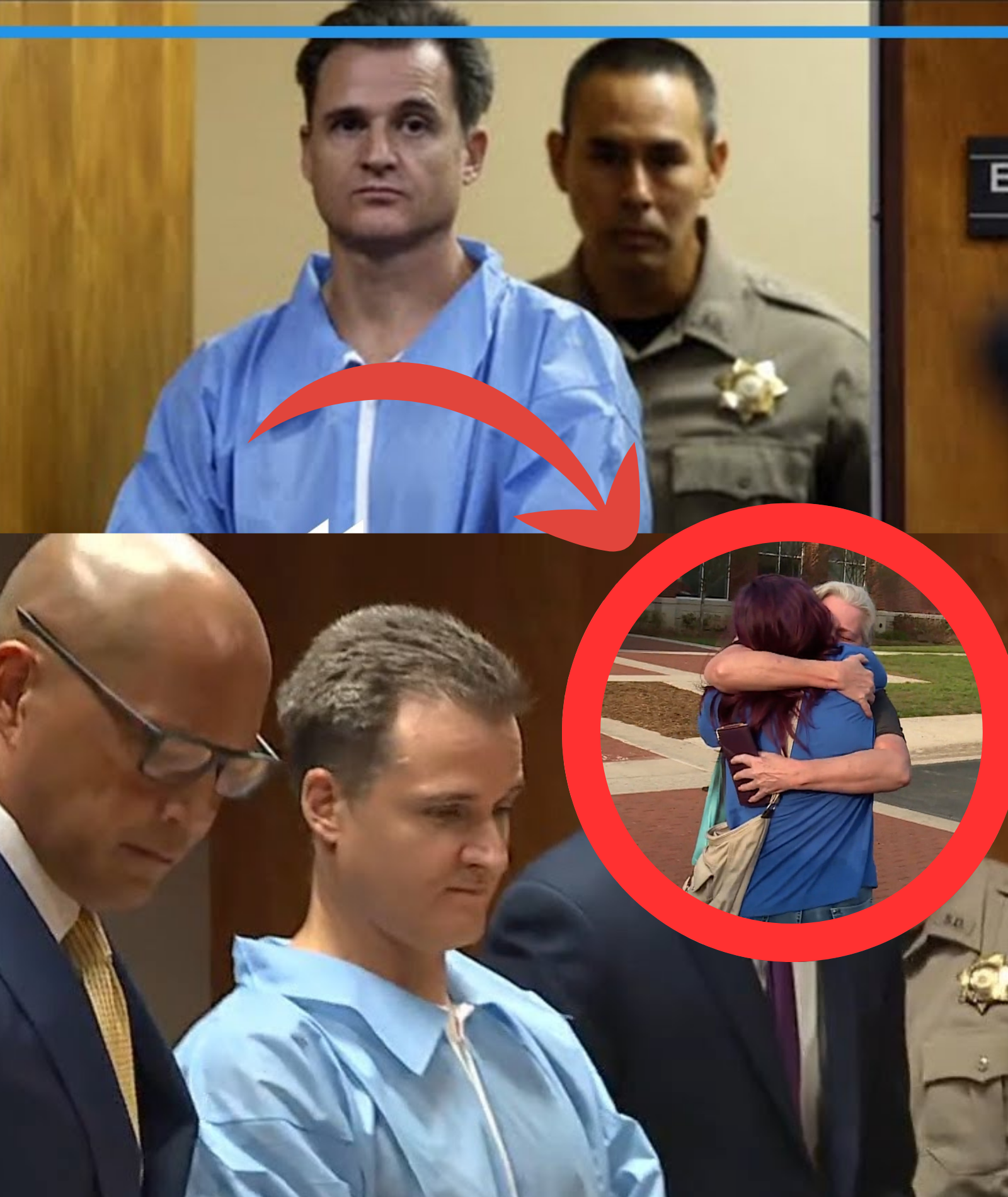 LATEST: Emotional TESTIMONY from Young Boy Stuns Court in Hawaii Anesthesiologist Attempted Murder Case, Proceedings OFFICIALLY CONCLUDE