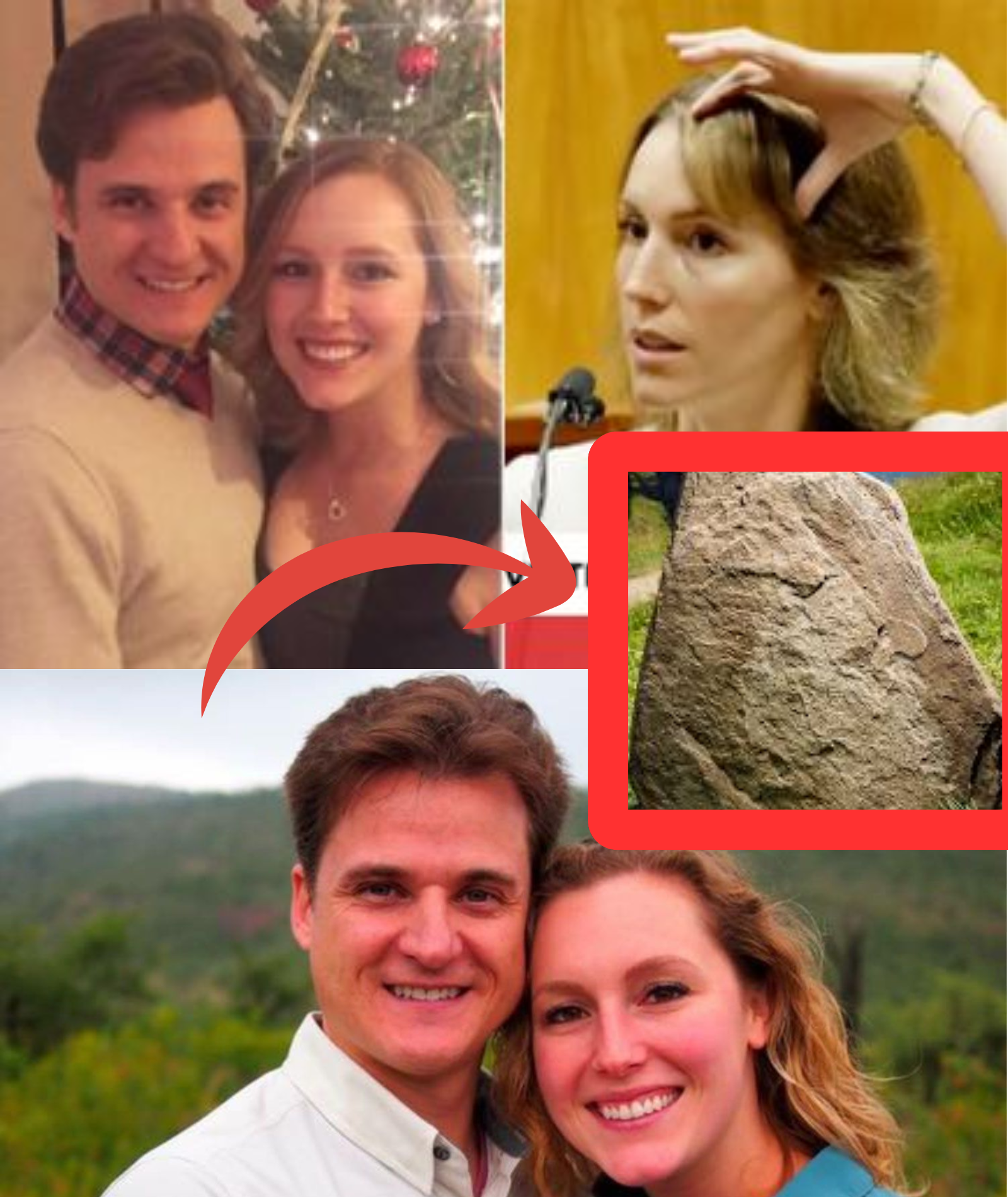 BREAKING: Woman hospitalized following an incident on a Hawaii hiking trail, husband taken into custody as investigation begins