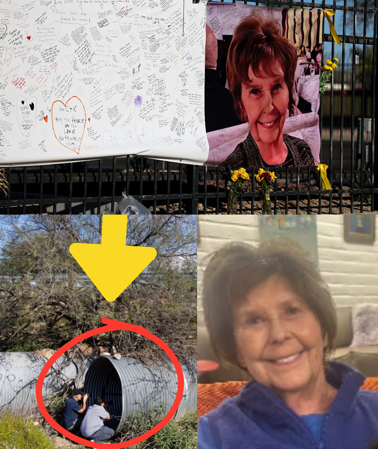 Update Day 29: The FBI Announces Nancy Guthrie Will Be Returned This Weekend, Authorities Say the Kidnapping Was Meticulously Planned