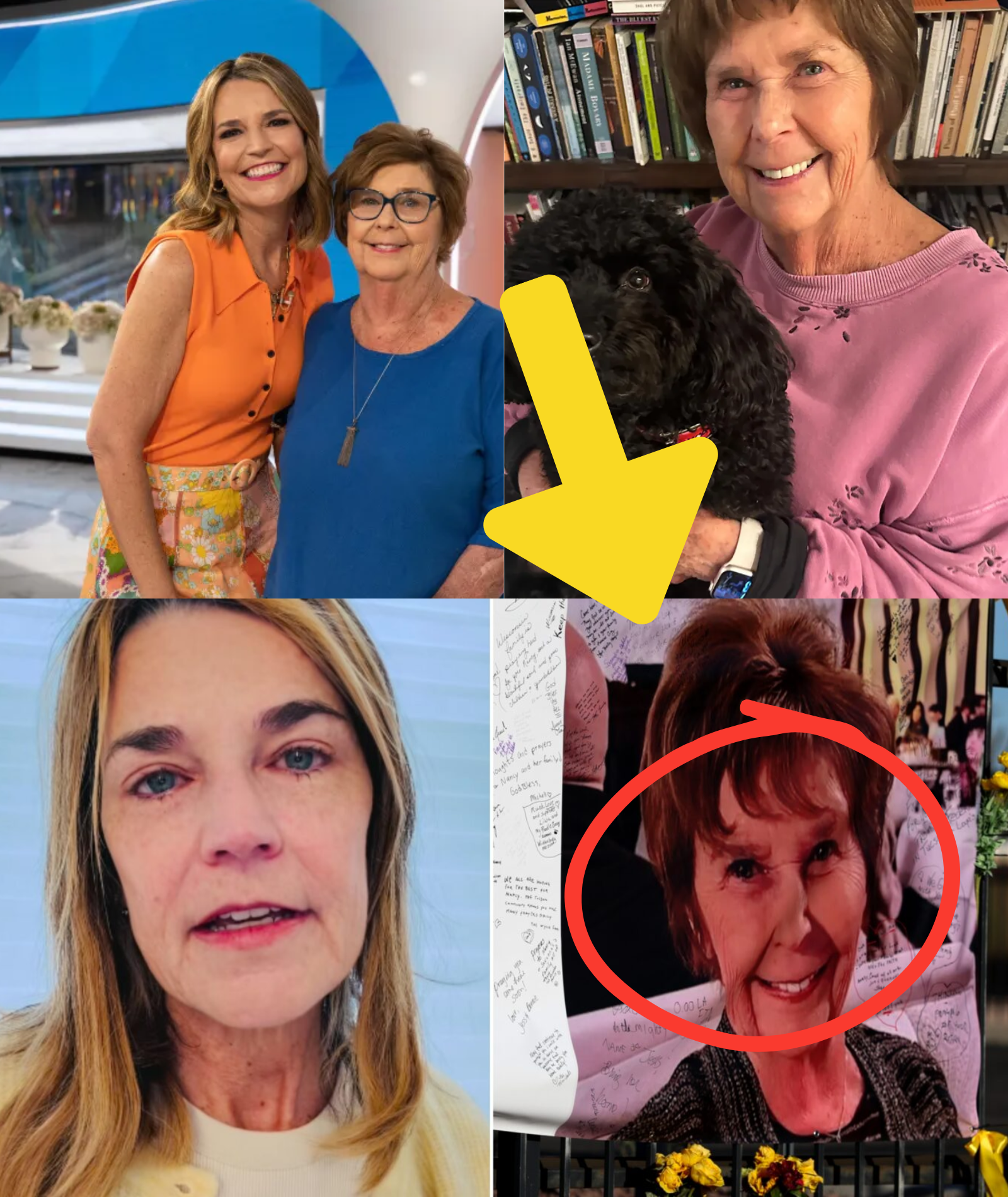 DEVELOPING: Investigation into the missing mother of Savannah Guthrie hits DAY 30 — final RESULTS set to be revealed at midnight